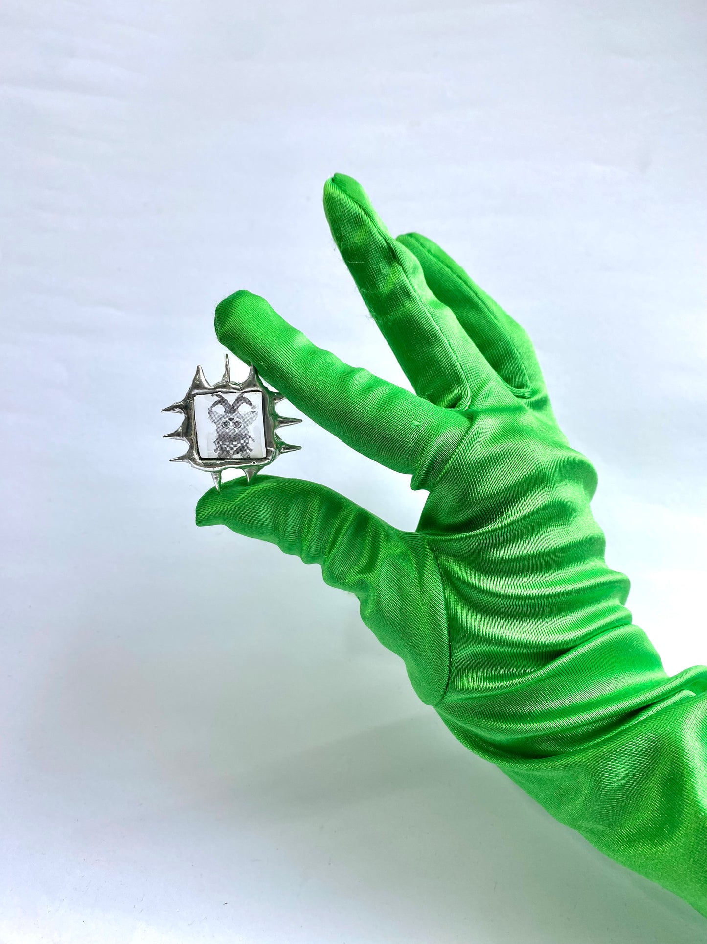 DIVERSION SIN FIN ★彡