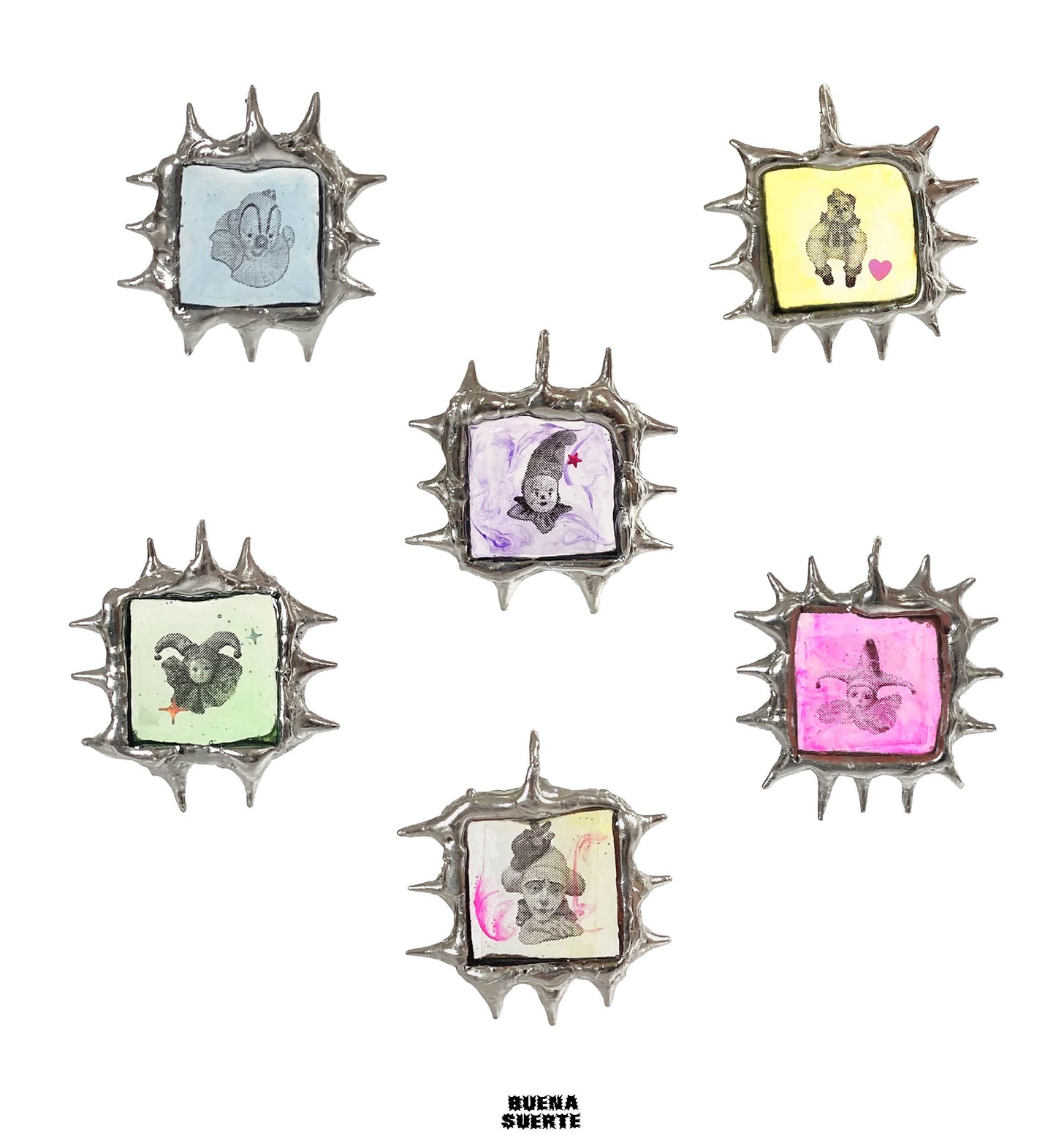 ＼＼\\EUREKA //／／