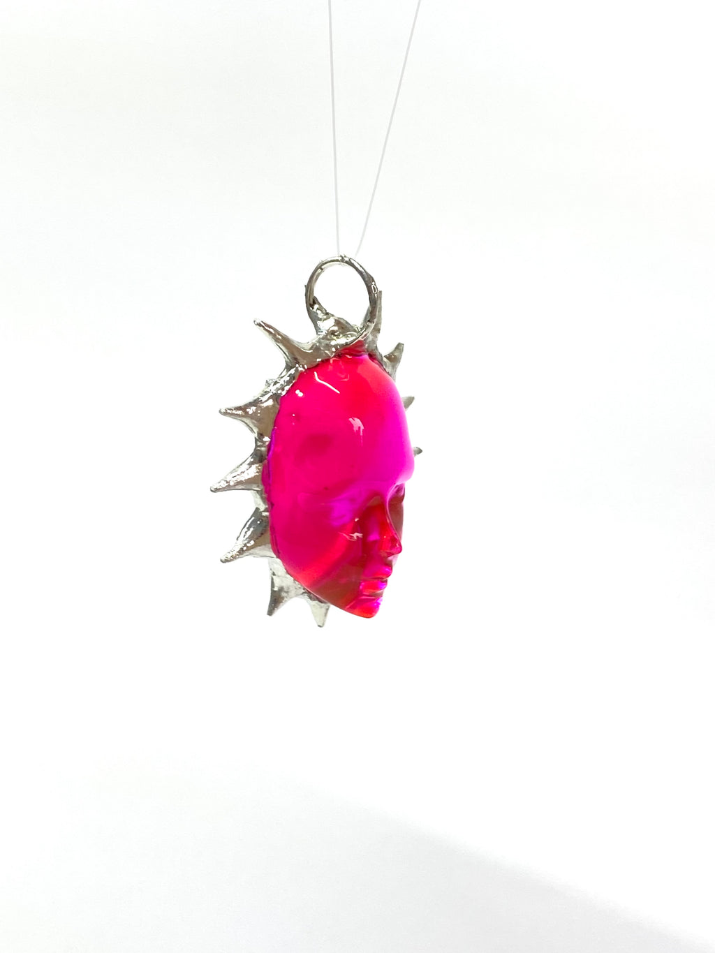 F1. Fenomeno Pink