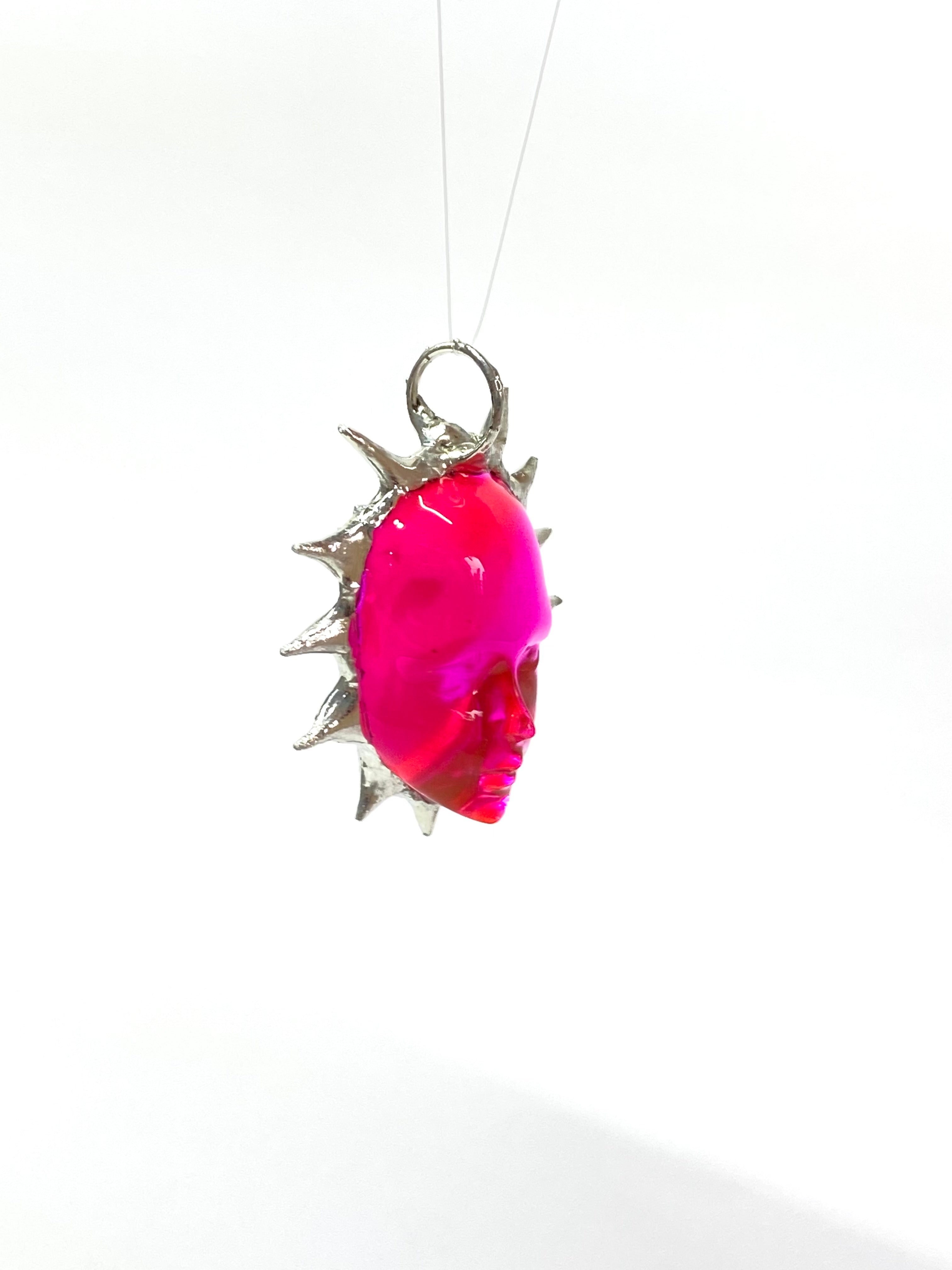 F1. Fenomeno Pink