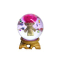Bolla de la suerte Rosa