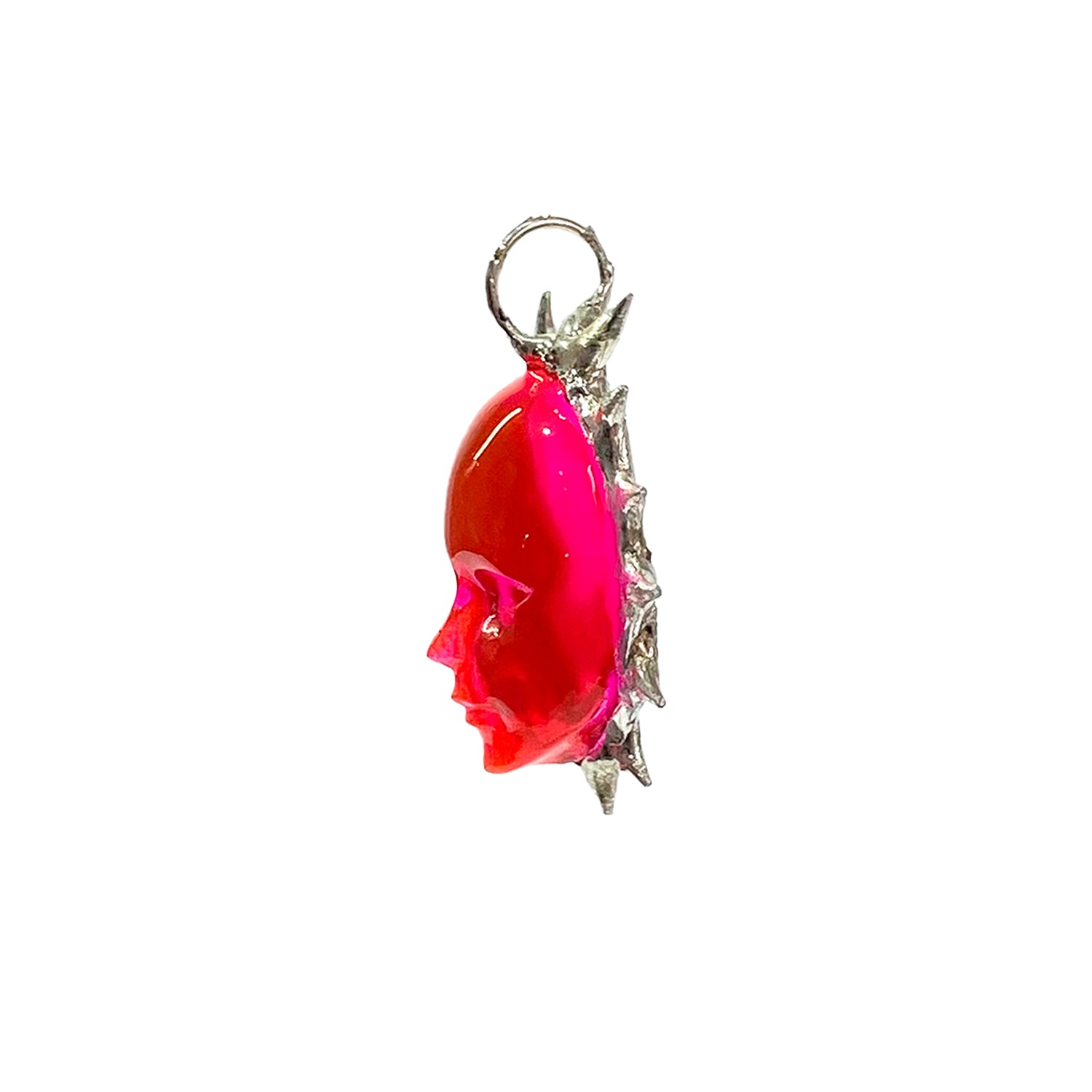 F1. Fenomeno Pink