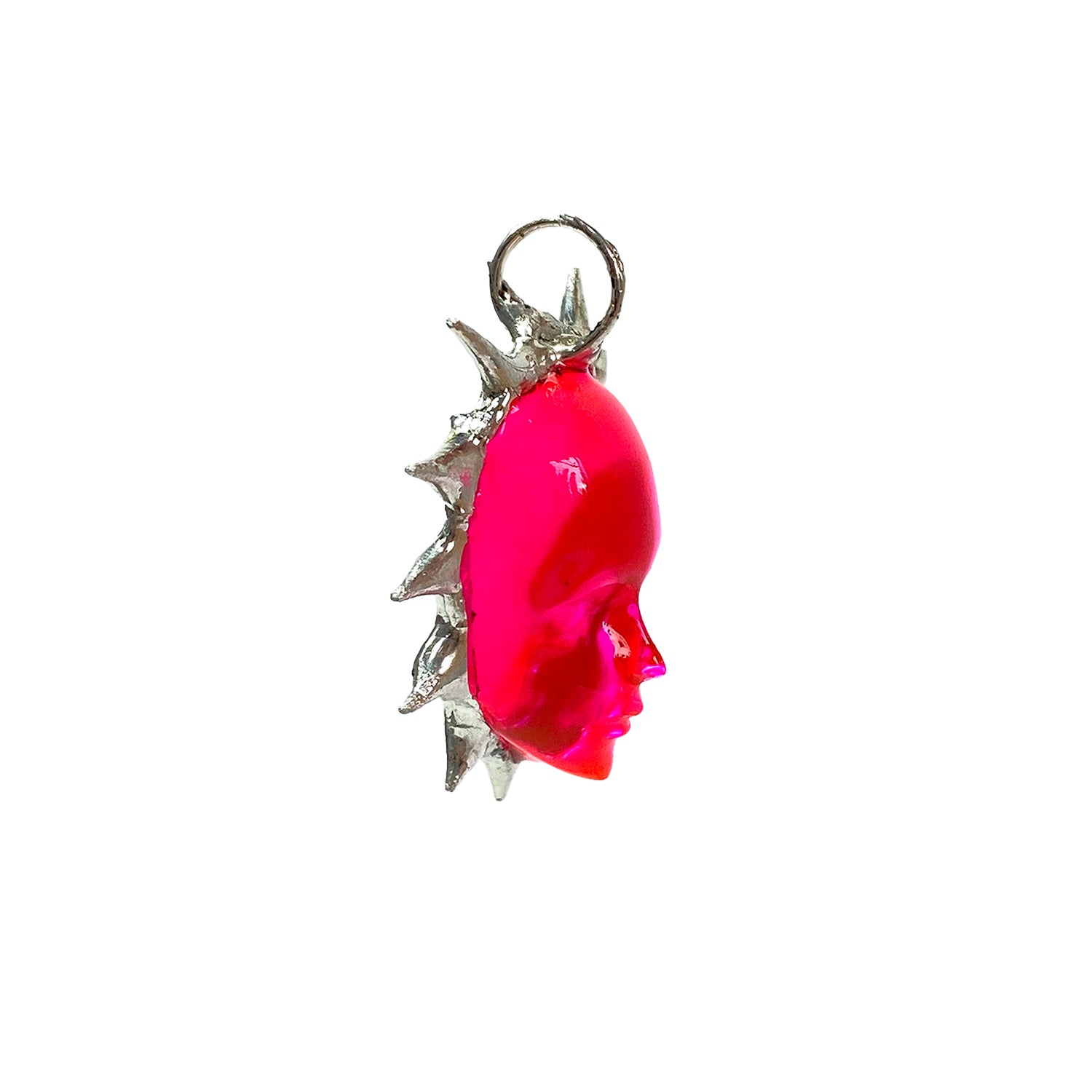F1. Fenomeno Pink