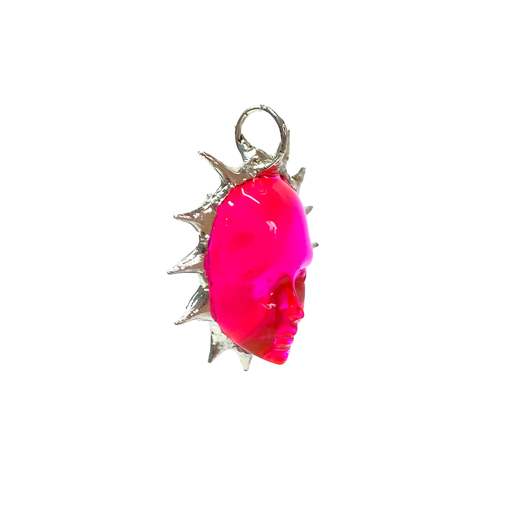 F1. Fenomeno Pink