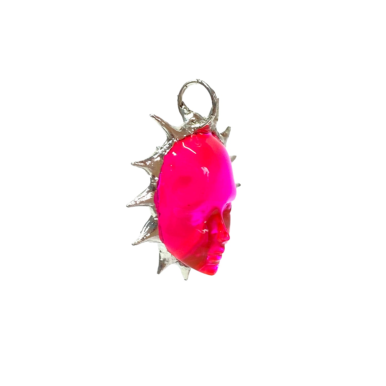 F1. Fenomeno Pink