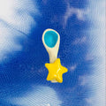 Pipa estrella AZulito