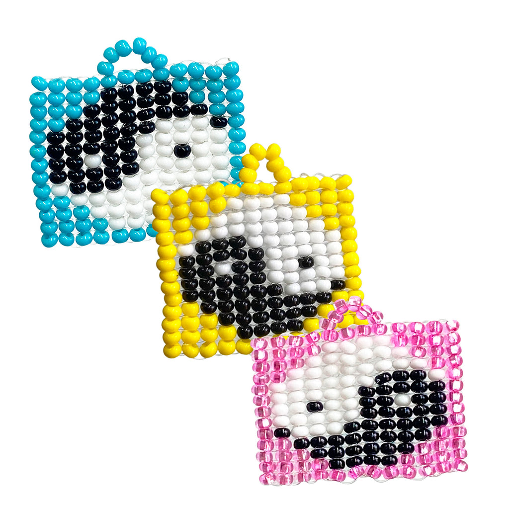 Yin Yang Pink