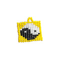 Yin Yang Yellow