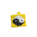 Yin Yang Yellow