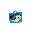 Yin Yang Blue
