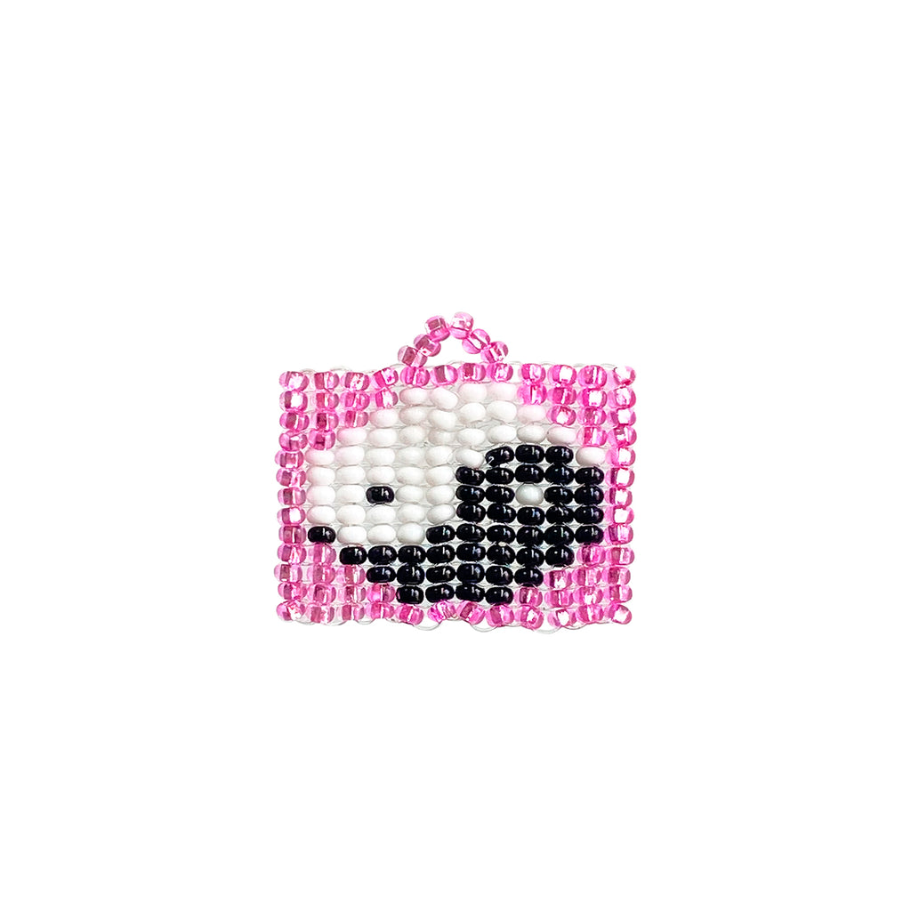 Yin Yang Pink